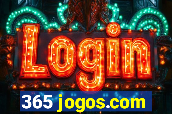 365 jogos.com